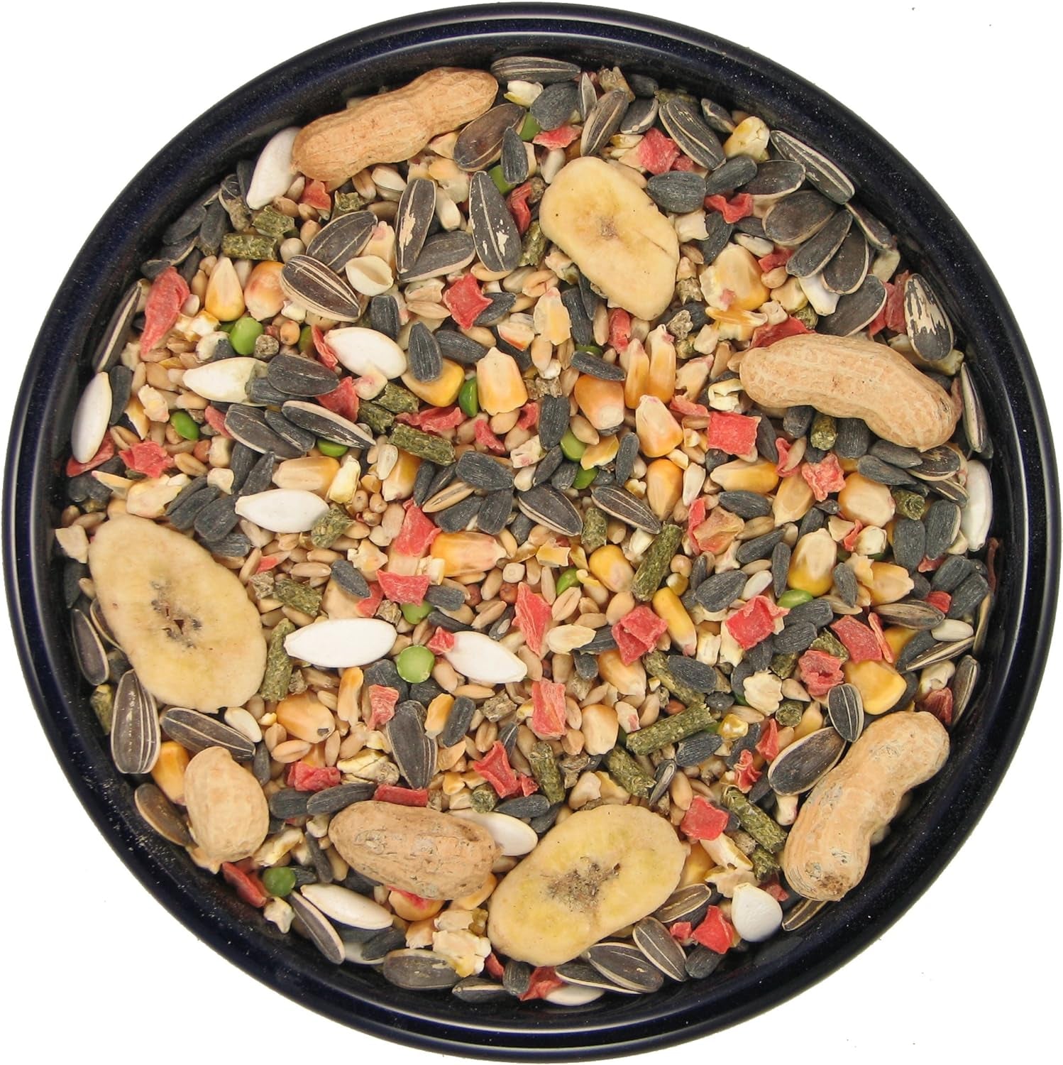 Garden Small Animal Food for Hamsters, Gerbils, Mice & Rats